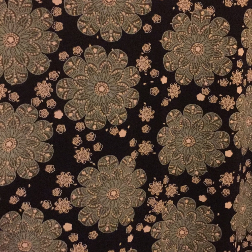 Lightly worn Lularoe Irma